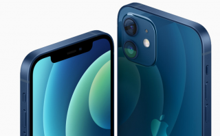 瑞信：预计 2021 年苹果 iPhone 出货量将达到 2.34 亿台，同比增长 15%