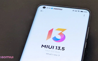 普及安卓12！MIUI 13.5升级名单曝光：大量老机型在列