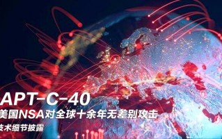 360揭批美国网络攻击：对中国无所不用其极