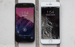 外媒支招，苹果iPhone6这样会更棒