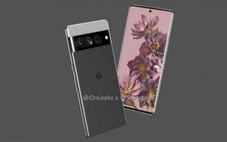 全球首款Android 13手机来了！谷歌Pixel 7入网