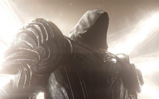 《暗黑破坏神4》CG宣传片公布！2023年6月6日全球同步发售