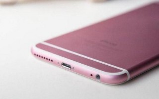 iPhone 6s被看好 投行建议入手苹果股票