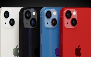 Plus时隔5年回归！曝苹果全新6.7寸手机名为iPhone 14 Plus