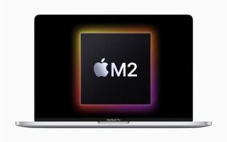 小伙抠掉M2处理器用来升级老款MacBook 结果杯具：电脑变砖
