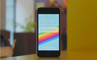 iPhone 5s 升级 iOS 12 之后表现如何？小屏幕 iPhone 的又一春