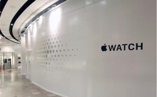 Apple Watch或采用新线上预约购买方式