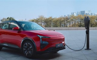 号称“30万以内最好的纯电SUV” 买恒驰5前要擦亮眼睛