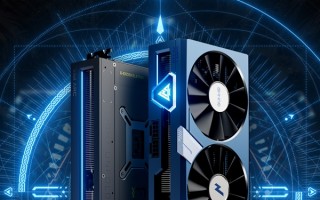 蓝戟Arc A770、A750显卡首发开卖：比Intel便宜500！真碾压RTX3060