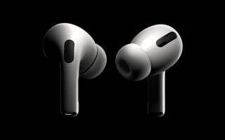 郭明錤：第二代AirPods Pro将于下半年推出 H1芯片明显升级