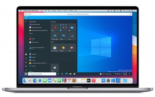 Parallels 16.5 发布：支持在 M1 Mac 上原生模拟 Arm Windows，