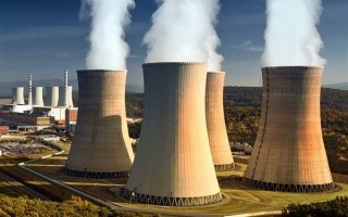 全球最高安全标准 我国自研华龙一号技术：太平岭核电预计2025年投产发电