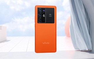 联发科天玑9000平台迎来全能影像旗舰！vivo X80系列曝光