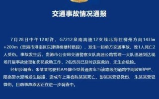 “雷克萨斯车祸”救人司机发声：百万豪车出事故车门锁死 为何1人没救出？