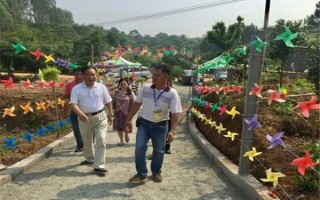 云浮市最大的商场排行 云浮市最繁华的商业街