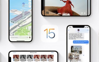 苹果发布 iOS 15/iPadOS 15 Beta 2：修复 Bug，新增功能