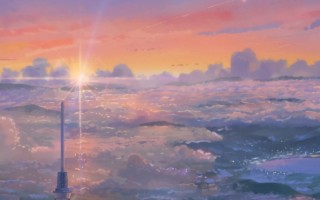 赞美家乡的句子发朋友圈（一句话赞美家乡的风景）