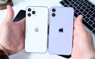 智能手机需求将在 iPhone 12 发布前持续得到改善