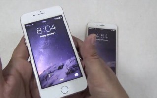 疯狂造假：北京一公司出口4.1万部假 iPhone 被查封