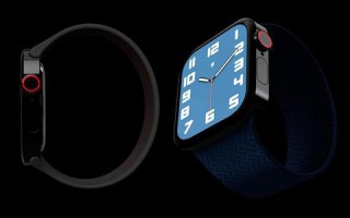 爆料称新 Apple Watch 可能会采用 iPhone 12 设计语言还有绿色版本