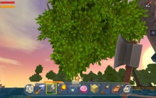 迷你世界生存高手攻略,迷你世界生存技巧大全