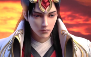 完美世界秦超是谁 完美世界秦昊是好人吗