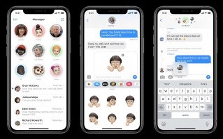 微软 CEO：欢迎苹果将 iMessage 带入 Windows