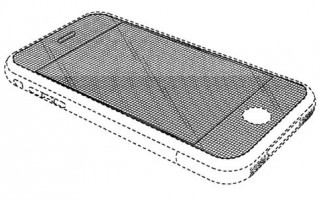 美国专利局判定苹果关键 iPhone 设计专利无效