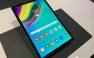 三星s6平板和华为m6对比（三星Galaxy Tab S5e上手实测）