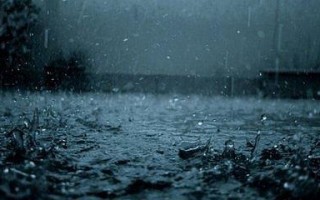 形容雨的唯美句子成语（关于雨的句子唯美短句）