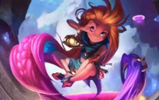 《英雄联盟》手游 4.1 版本 3 月 16 日上线：“终极魔典”模式来了