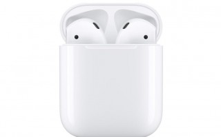 郭明錤预测：AirPods 升级版或将在明年第一季度推出