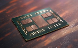 联想独占结束 AMD 64核Zen3神器有第二家客户了：最高1TB内存