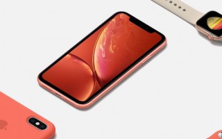 苹果产品营销副总裁表示：iPhone XR 畅销且最受欢迎