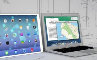 苹果iOS9.1现身网络，iPad Pro或正在测试