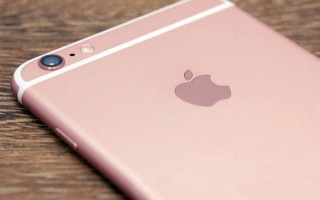 iPhone6s新配色确定 粉色有望