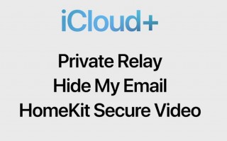 苹果宣布 iCloud 升级为 iCloud+，并支持数字资产转让