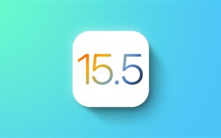 苹果iOS 15.5首个公测版发布：小幅更新、开发全新内置应用