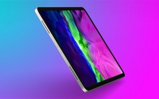 苹果疯狂！最强iPad Pro曝光：4nm M2处理器真是吸睛