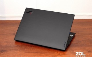 旗舰小黑性能、做工更强了！ThinkPad X1 Carbon 2022评测
