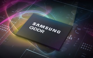 下一代显卡用上GDDR7显存技术：带宽翻番！性能、功耗大升级