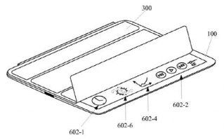 保护套将更智能 为iPad带来新体验