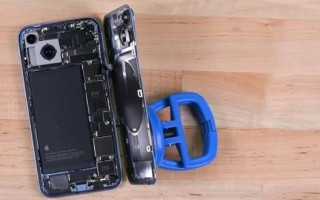 苹果客服回应iPhone 14同机维修：无法维修将更换