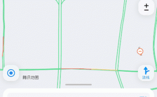 微信宣布接入腾讯地图：旅行足迹状态一键搞定