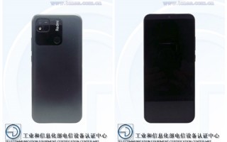 Redmi神秘新机入网：指纹、Logo和相机“在一起”了