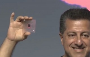 A12 处理器力压高通骁龙 855 处理器，两款处理器跑分对比