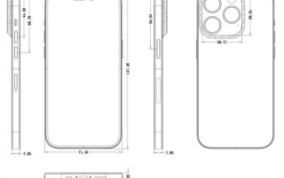 iPhone 14 Pro前瞻：影像大升级 1200万像素拜拜了