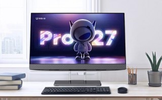 6999元 联想小新Pro 27一体机升级12代i9处理器