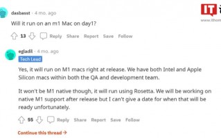 P 社正在开发原生苹果 M 芯片 Mac 版《维多利亚 3》