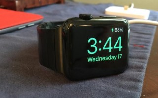 传第二代苹果Apple Watch将配备摄像头